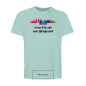 Preview: Organic Unisex T-Shirt White Edtion